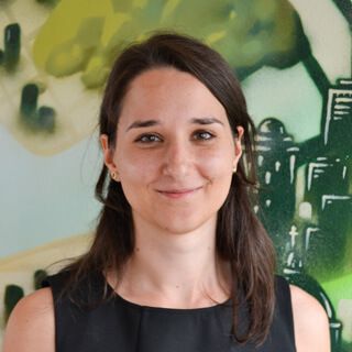 Petya Dobreva